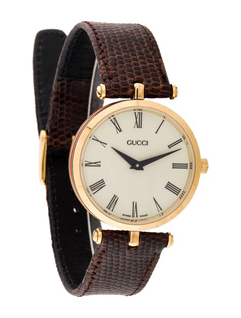 old gucci watch women|older Gucci watches for women.